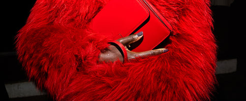 MICHAEL KORS 40TH ANNIVERSARY FALL/WINTER 2021