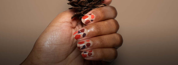 Thanksgiving Nails and Nail Designs: Embrace the Season with Chic Manicures