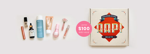 AAPI BEAUTY BOX