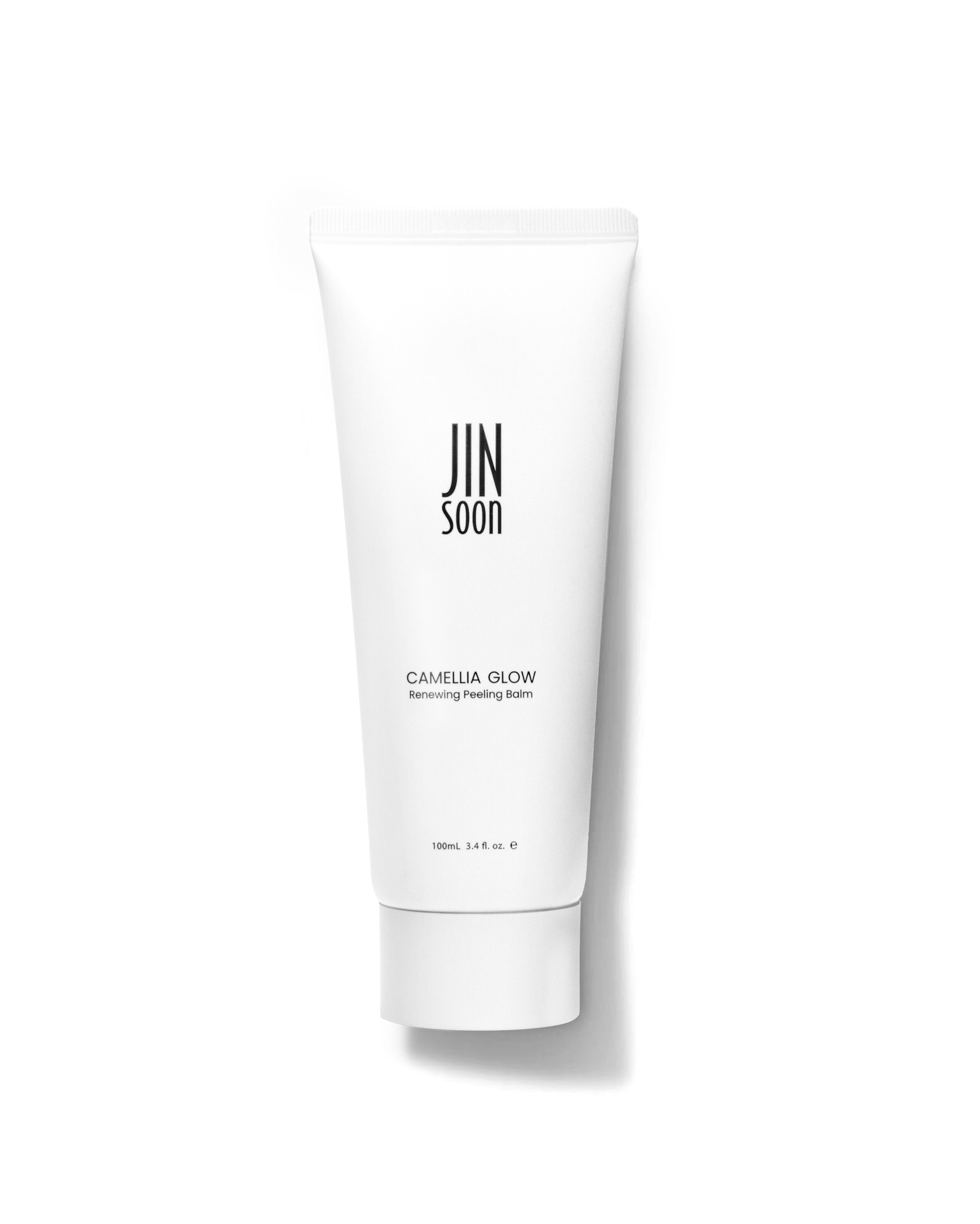 Camellia Glow Renewing Peeling Balm – JINsoon