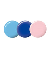 JINsoon Aero, Beau and Pixie swatches