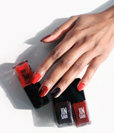 Coquette + Audacity + Risque