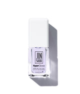 JINsoon HyperGloss nail polish bottle on a white background