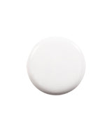 JINsoon Absolute White Swatch