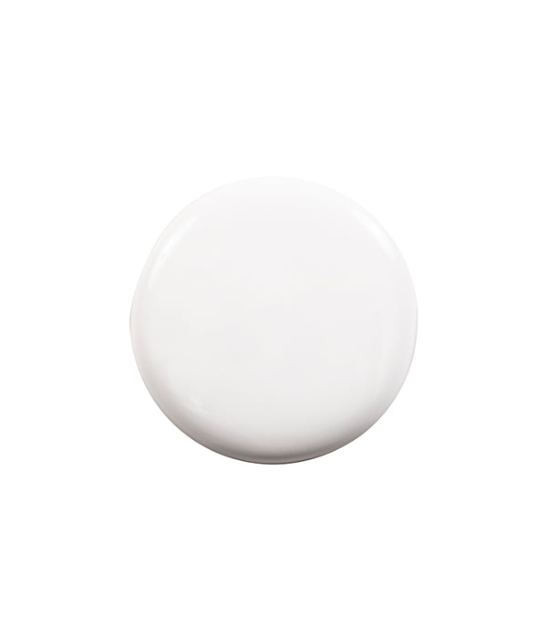 JINsoon Absolute White Swatch