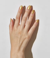 Hand model with JINsoon Baroque against a white background (Fair skin tone).