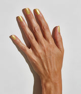 Hand model with JINsoon Baroque against a white background (Medium skin tone).