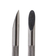 HyperCare Cuticle Pusher + Reducer