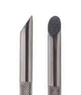 HyperCare Cuticle Pusher + Reducer