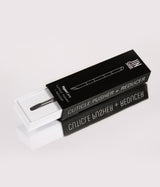 HyperCare Cuticle Pusher + Reducer