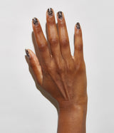 Polka Black