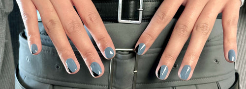 ORIGINAL// Fall Nail Art Trends - How to create DIY Nail Designs for Fall
