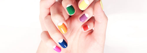 ORIGINAL// THE BEST NAIL TRENDS WE’RE LOVING THIS SUMMER