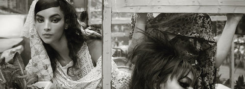 ORIGINAL // DAZED MAGAZINE