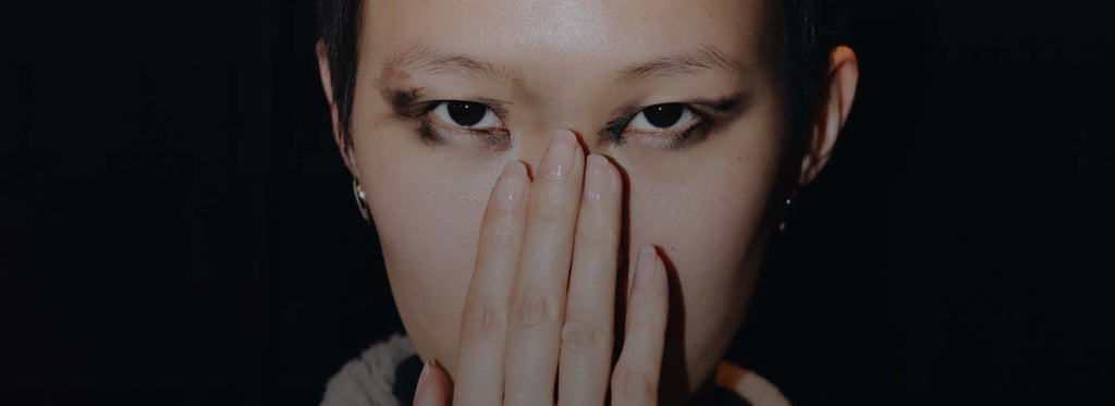 HELMUT LANG（ヘルムートラング）の「Helmut Lang Fold Over