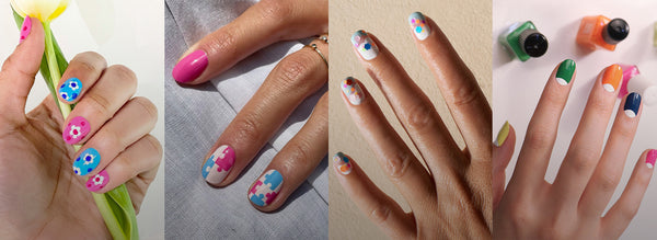 Back to School: Gen Z vs. Generation Alpha Nail Trends