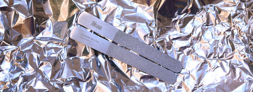 ORIGINAL//JINsoon High Performance Diamond Nail File