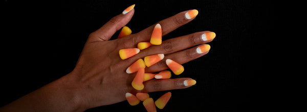 Spooky Chic: Halloween Nail Designs to Haunt Your Look