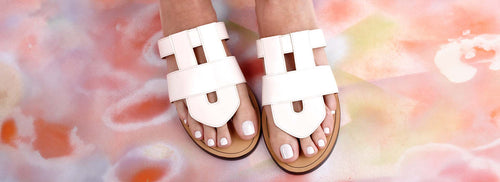 ORGINAL // Summer Bliss: Trendy Pedicure Colors to Elevate Your Style