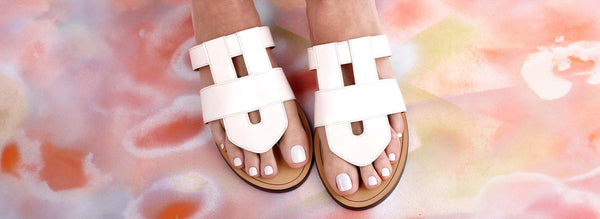 Summer Bliss: Trendy Pedicure Colors to Elevate Your Style