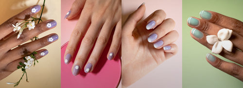 Discover Stunning Summer Nail Art Ideas with JINsoon