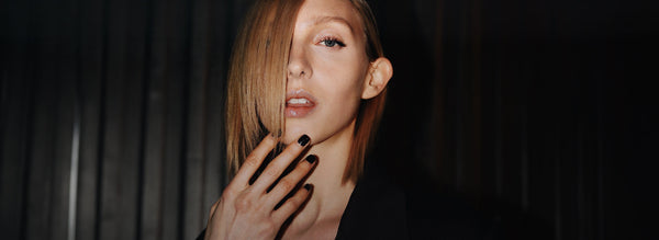 NYFW Fall/Winter 2025 Nail Trends: A Look Behind the Scenes