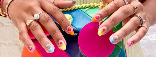 ORIGINAL // POP DOT ART EVENT