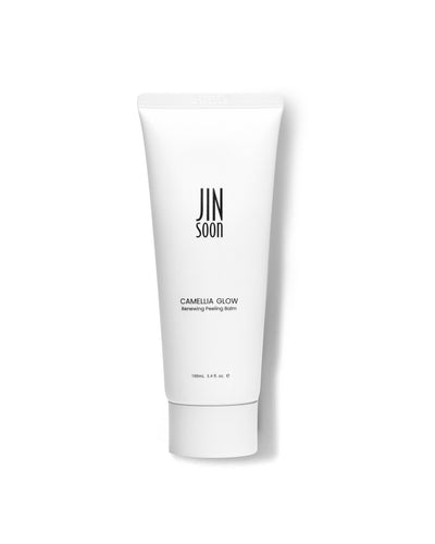 Camellia Glow Renewing Peeling Balm