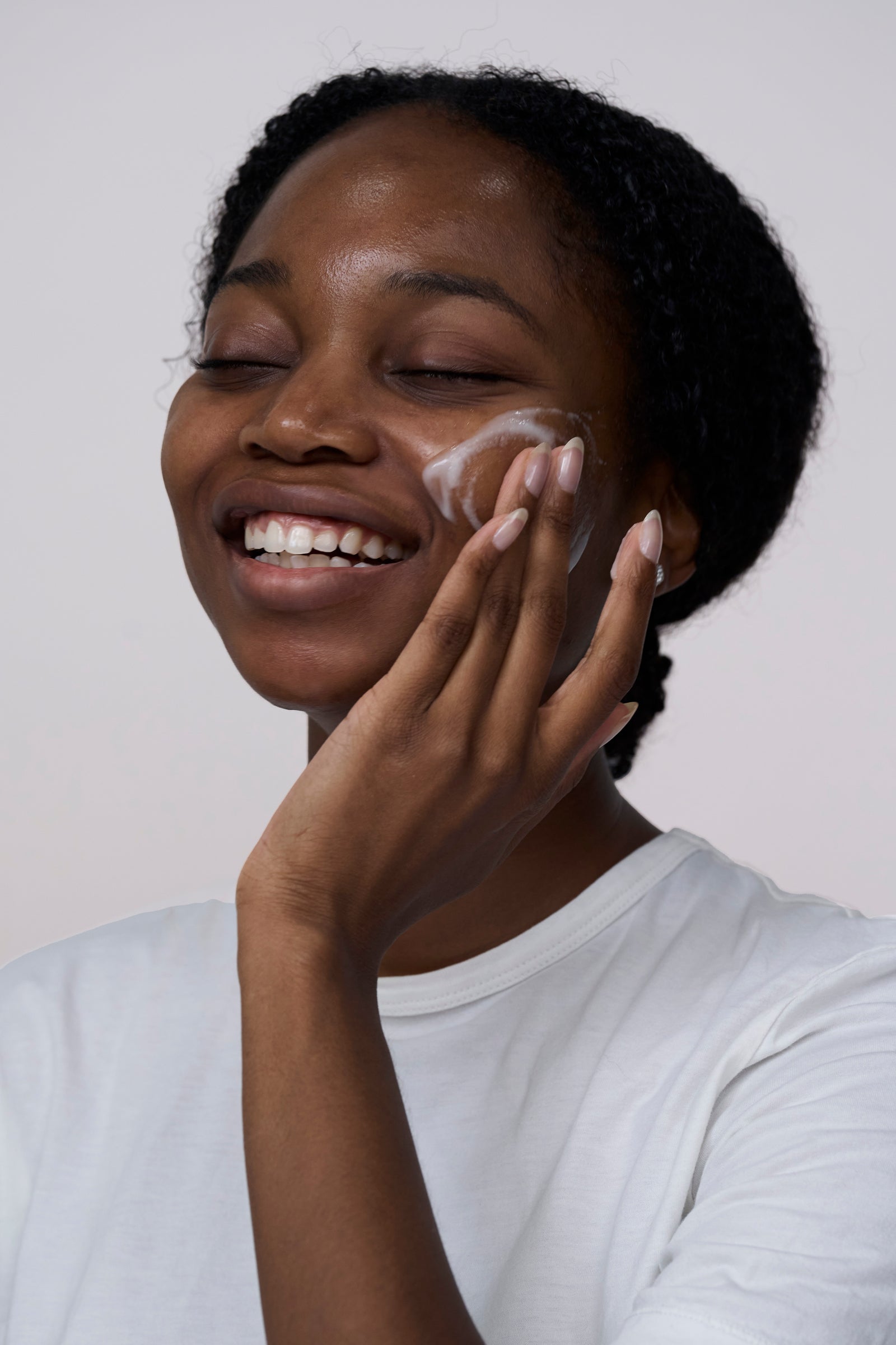 Camellia Glow Renewing Peeling Balm – JINsoon