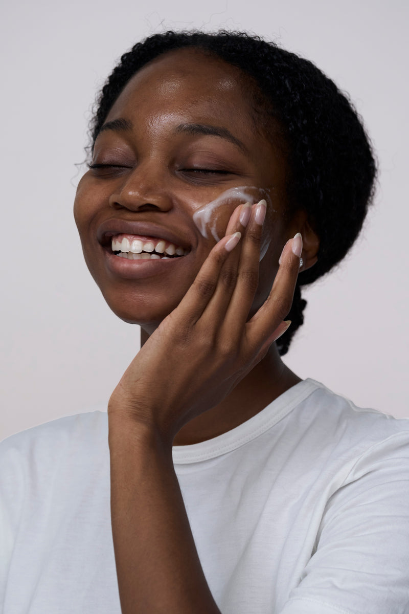 Camellia Glow Renewing Peeling Balm