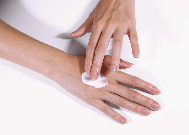 Argan + Rose Moisturizing Hand Cream