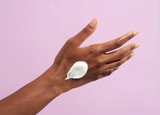 Argan + Rose Moisturizing Hand Cream
