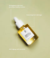 Primrose + Honeysuckle Healing Cuticle Oil