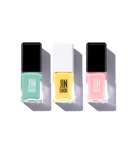 Keppel + Tweety + Pixie