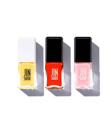 Tweety + Pop Orange + Pixie