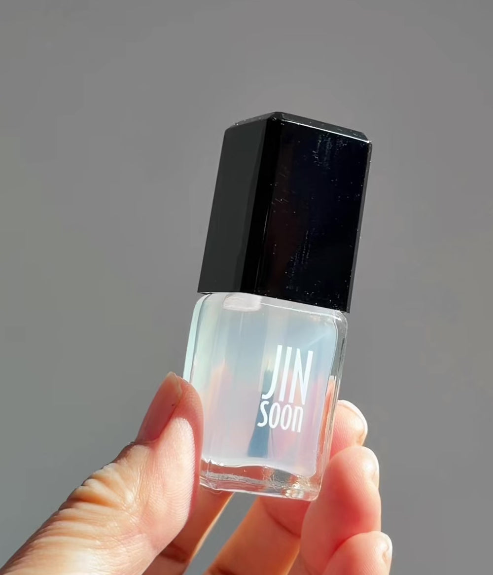 How to open and apply JINsoon polishes video