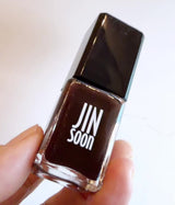 How to open and apply JINsoon polish video