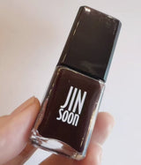 How to open and apply JINsoon polishes video